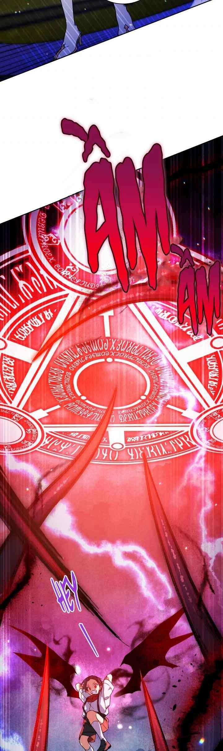 Quý Cô Trong Sáng, Elizabeth 17 trang 34