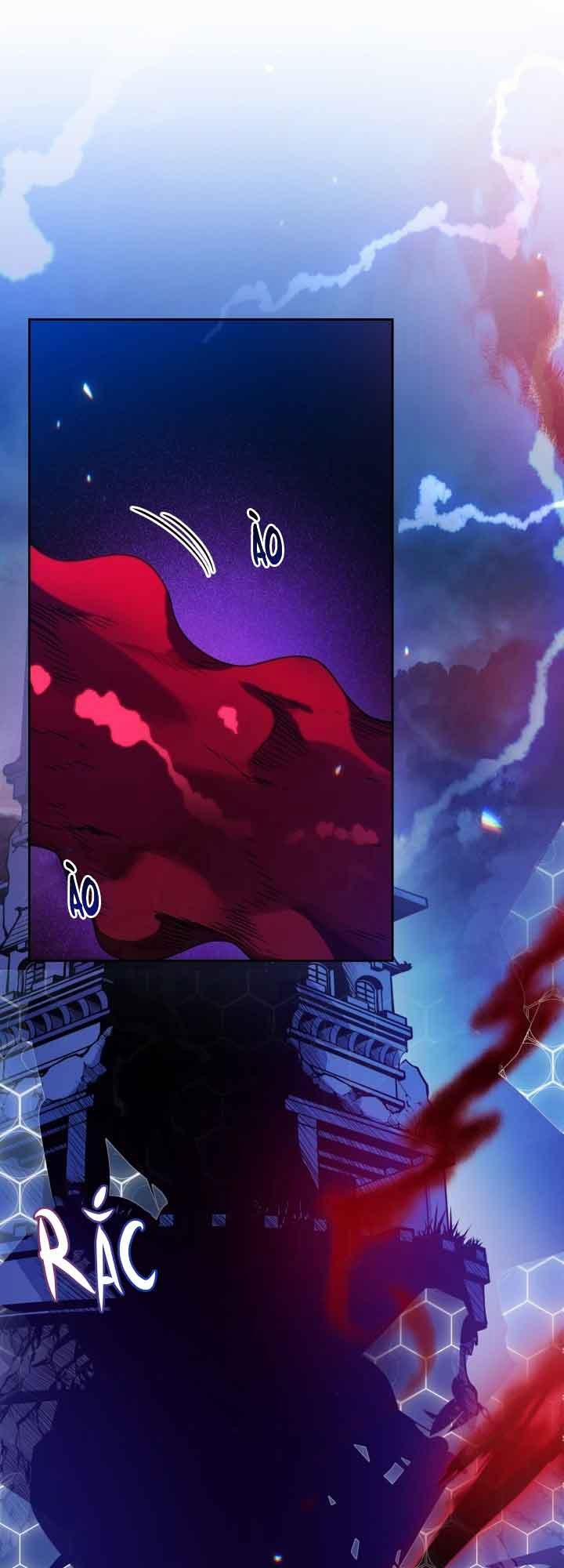 Quý Cô Trong Sáng, Elizabeth 17 trang 38