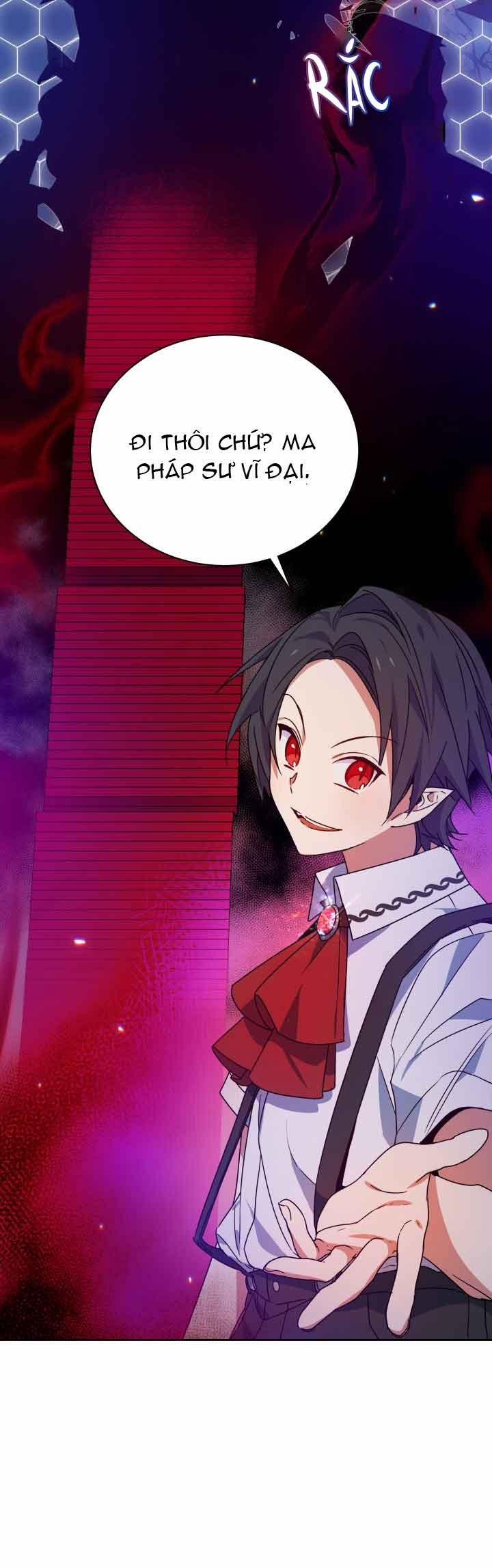 Quý Cô Trong Sáng, Elizabeth 17 trang 39