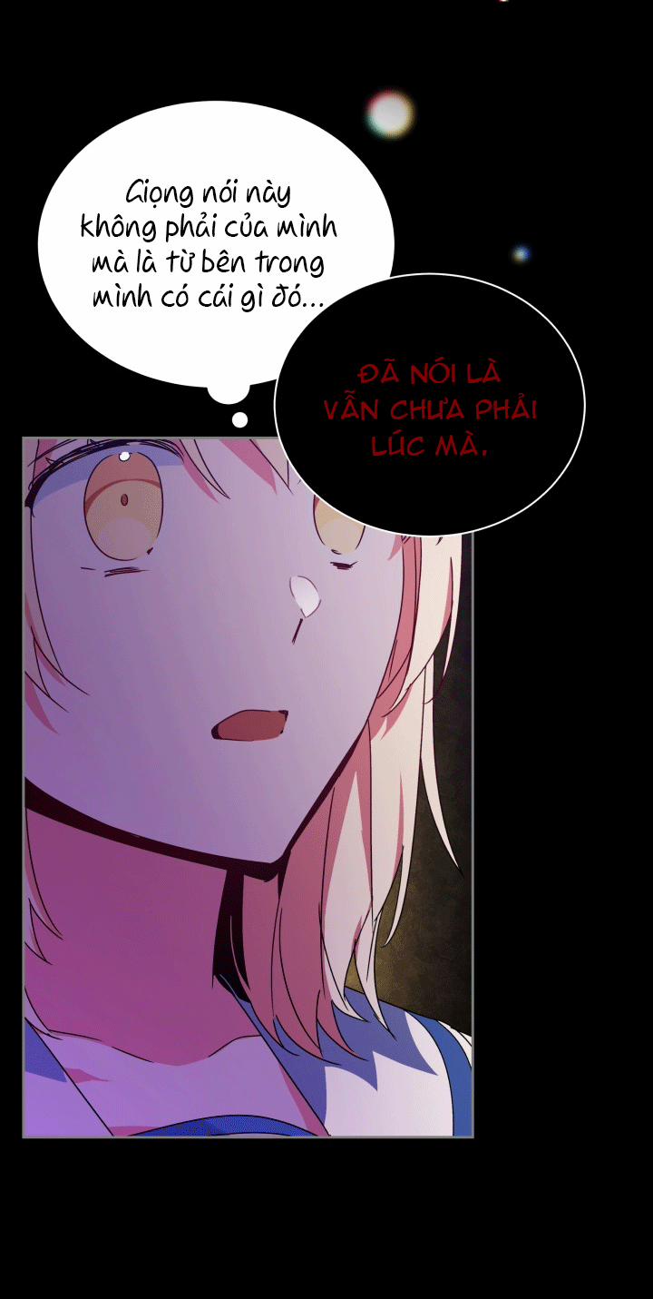 Quý Cô Trong Sáng, Elizabeth 17 trang 4