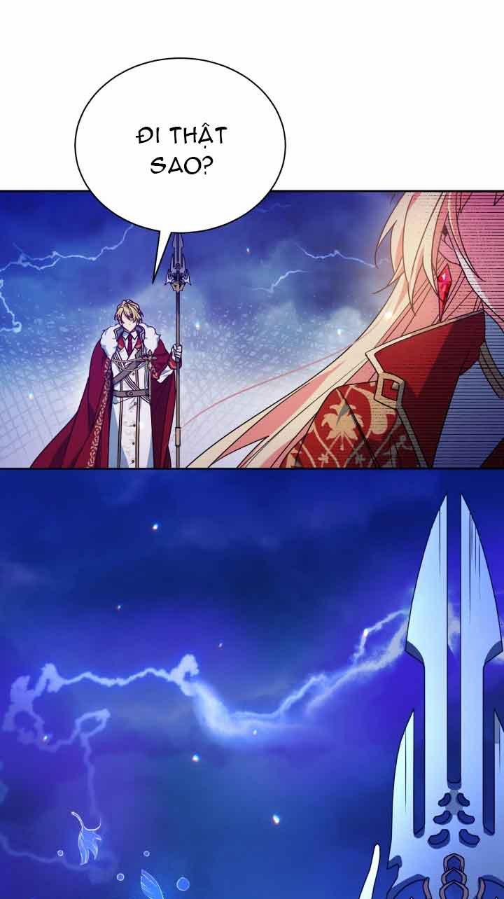 Quý Cô Trong Sáng, Elizabeth 17 trang 41