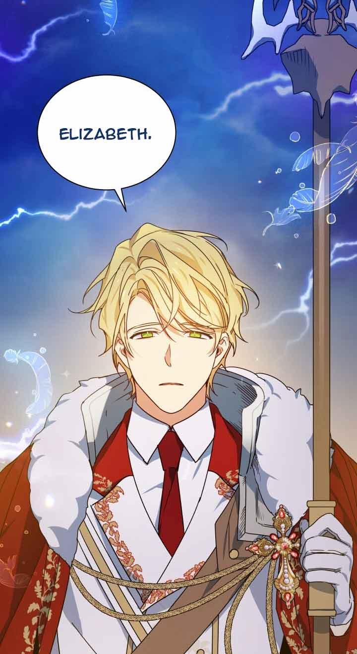 Quý Cô Trong Sáng, Elizabeth 17 trang 42