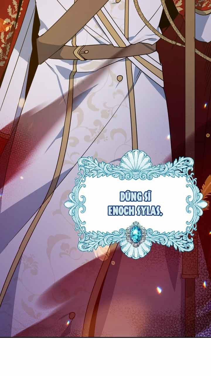 Quý Cô Trong Sáng, Elizabeth 17 trang 43