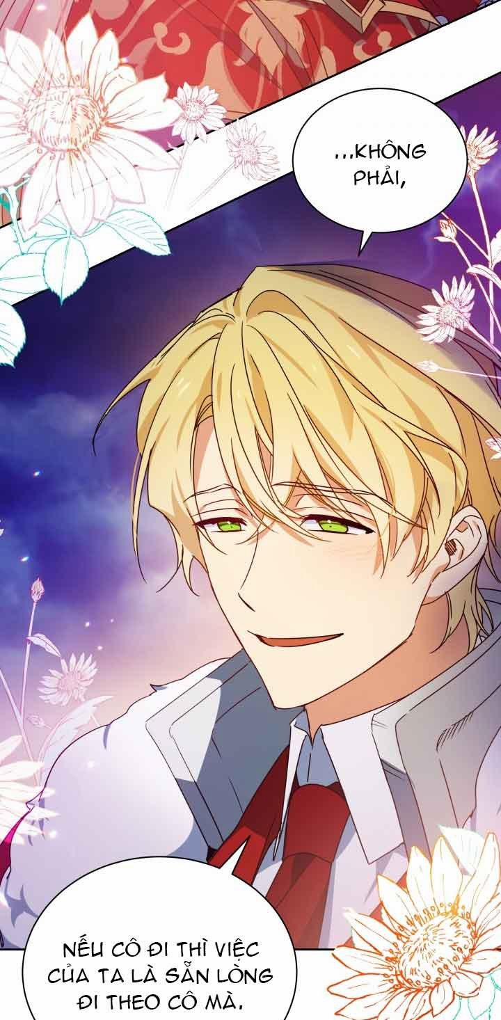 Quý Cô Trong Sáng, Elizabeth 17 trang 45