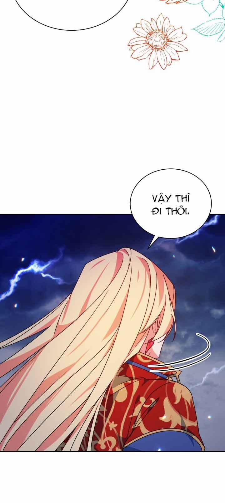 Quý Cô Trong Sáng, Elizabeth 17 trang 46