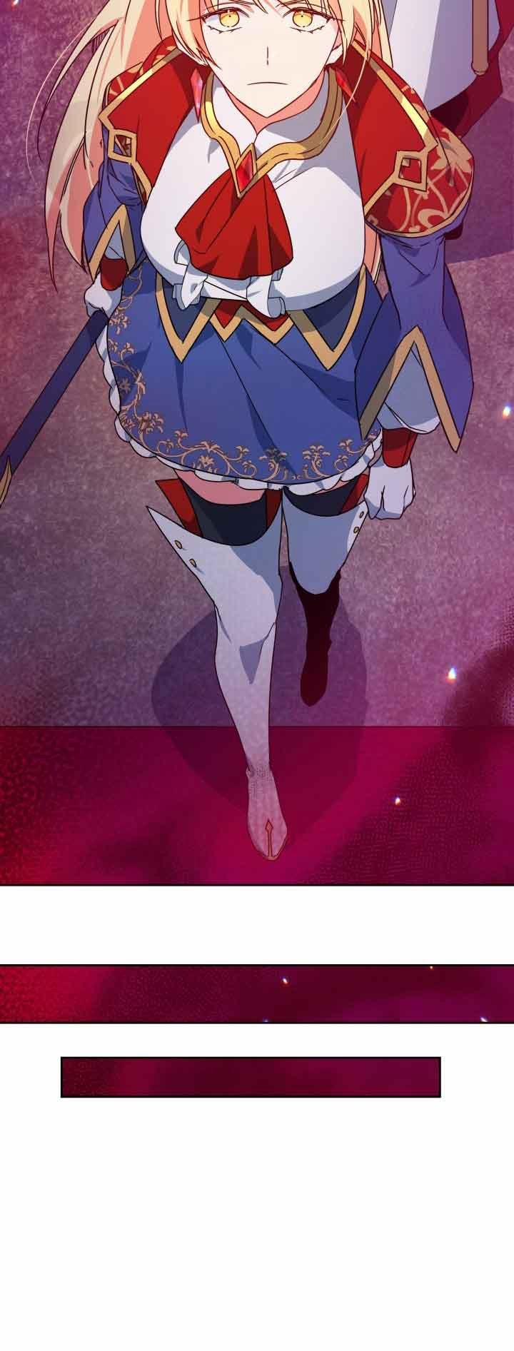 Quý Cô Trong Sáng, Elizabeth 17 trang 48