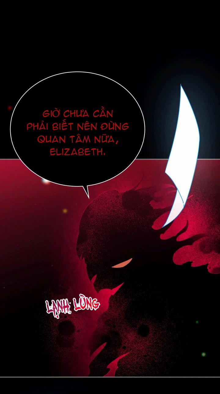 Quý Cô Trong Sáng, Elizabeth 17 trang 5