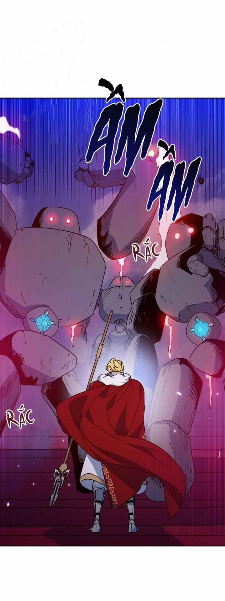 Quý Cô Trong Sáng, Elizabeth 17 trang 50