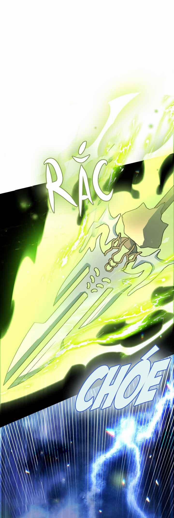 Quý Cô Trong Sáng, Elizabeth 17 trang 51