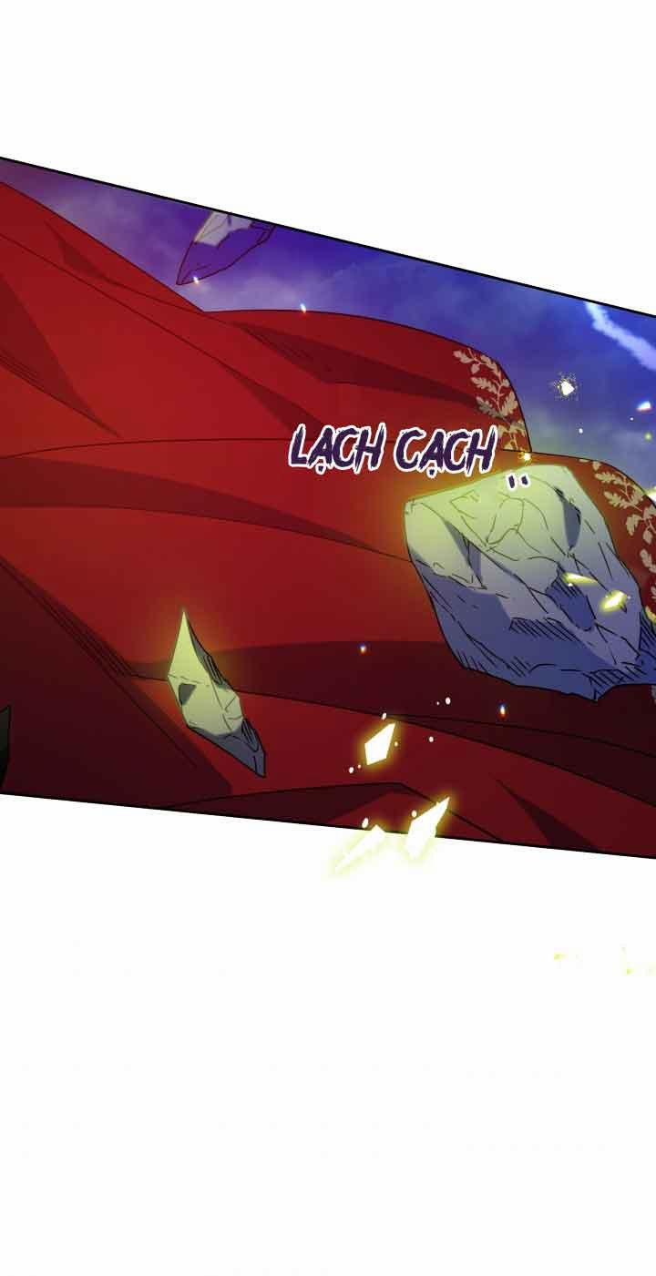 Quý Cô Trong Sáng, Elizabeth 17 trang 54