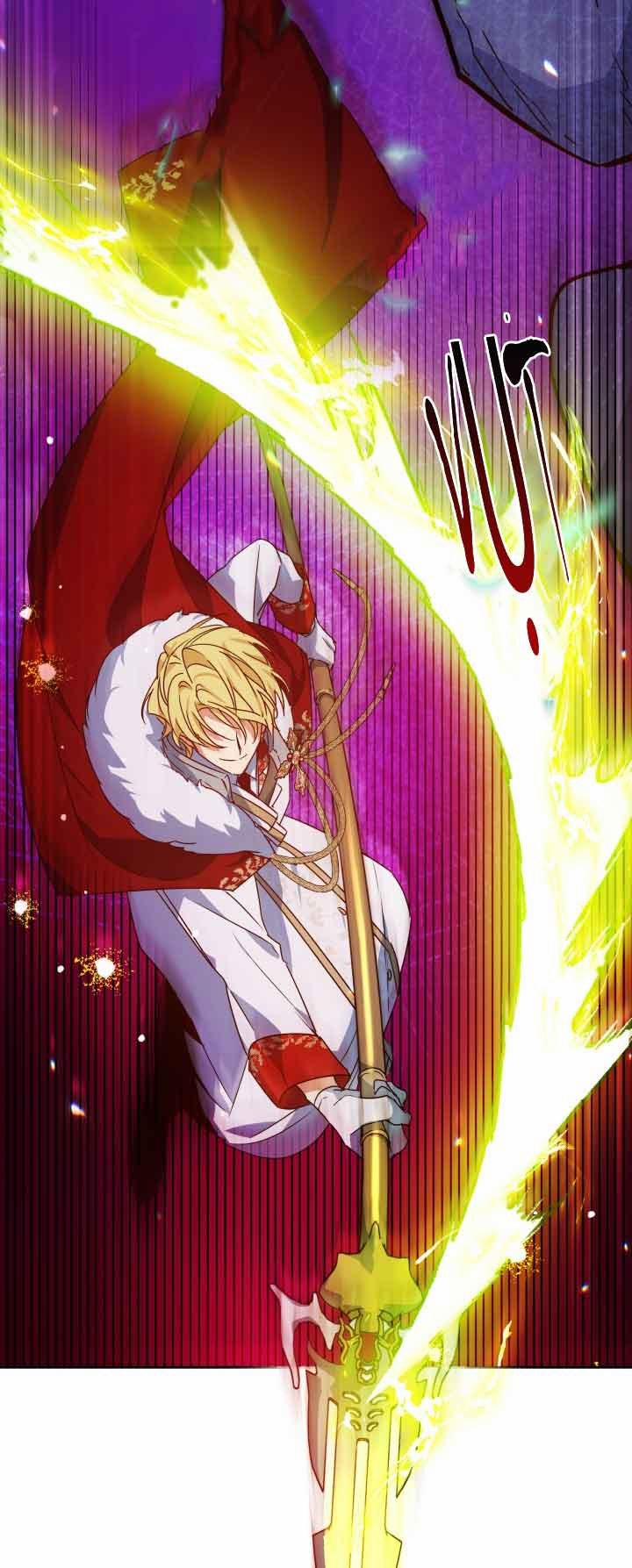 Quý Cô Trong Sáng, Elizabeth 17 trang 57