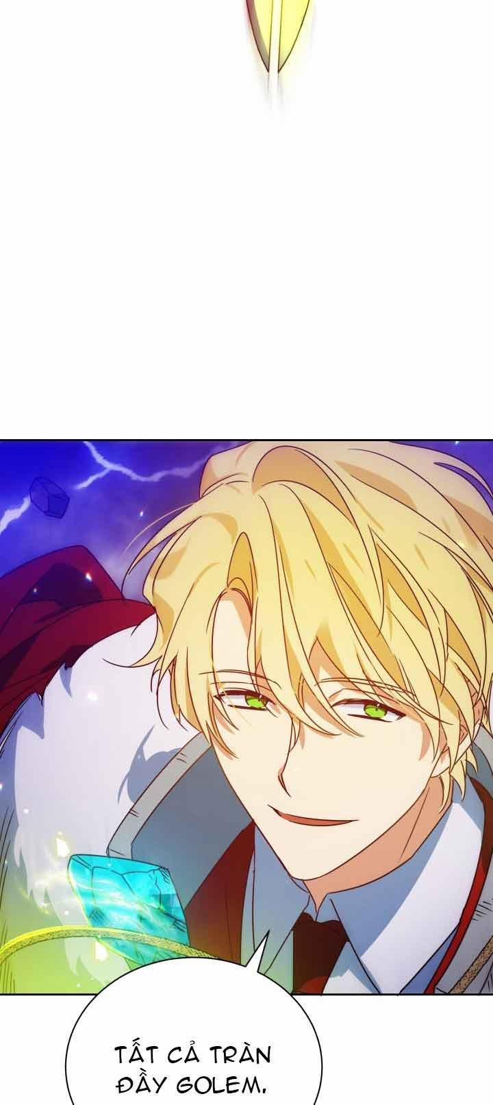 Quý Cô Trong Sáng, Elizabeth 17 trang 58