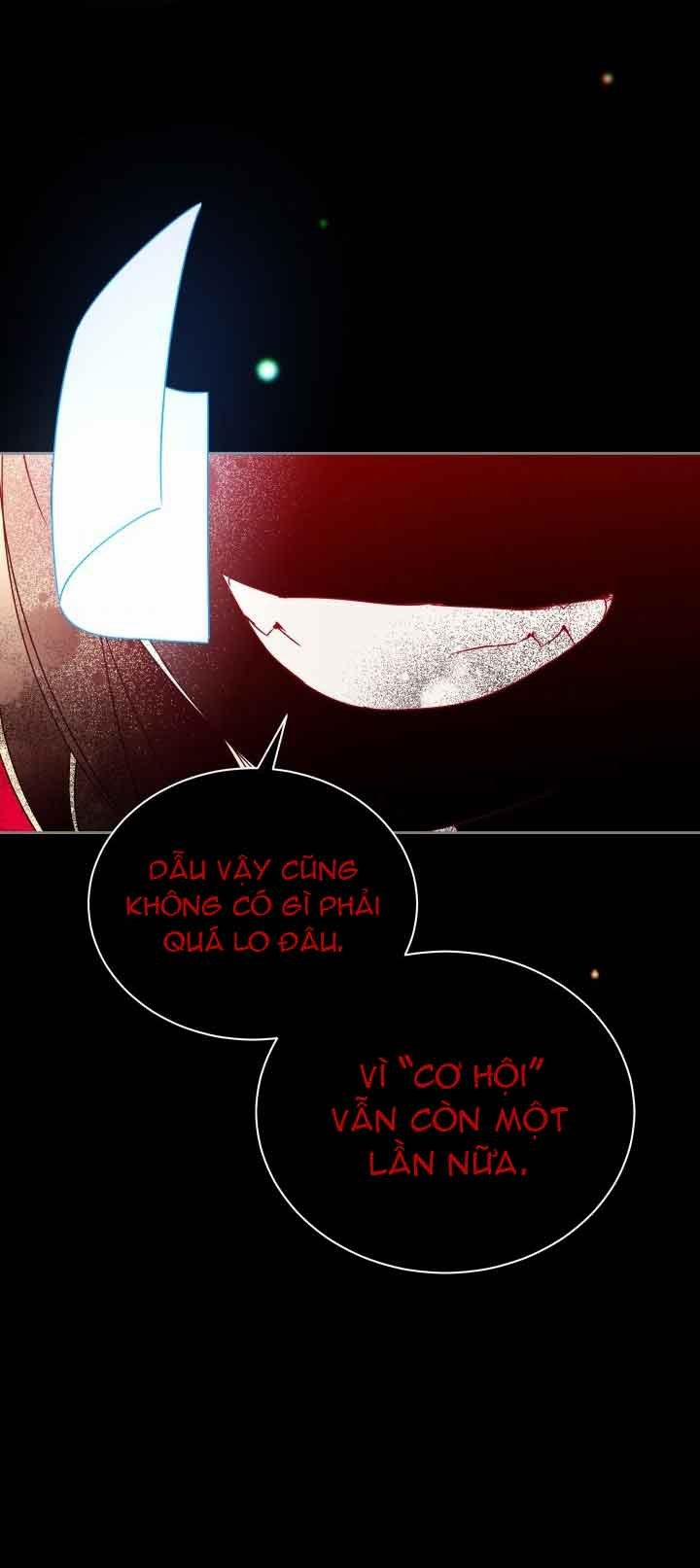 Quý Cô Trong Sáng, Elizabeth 17 trang 6