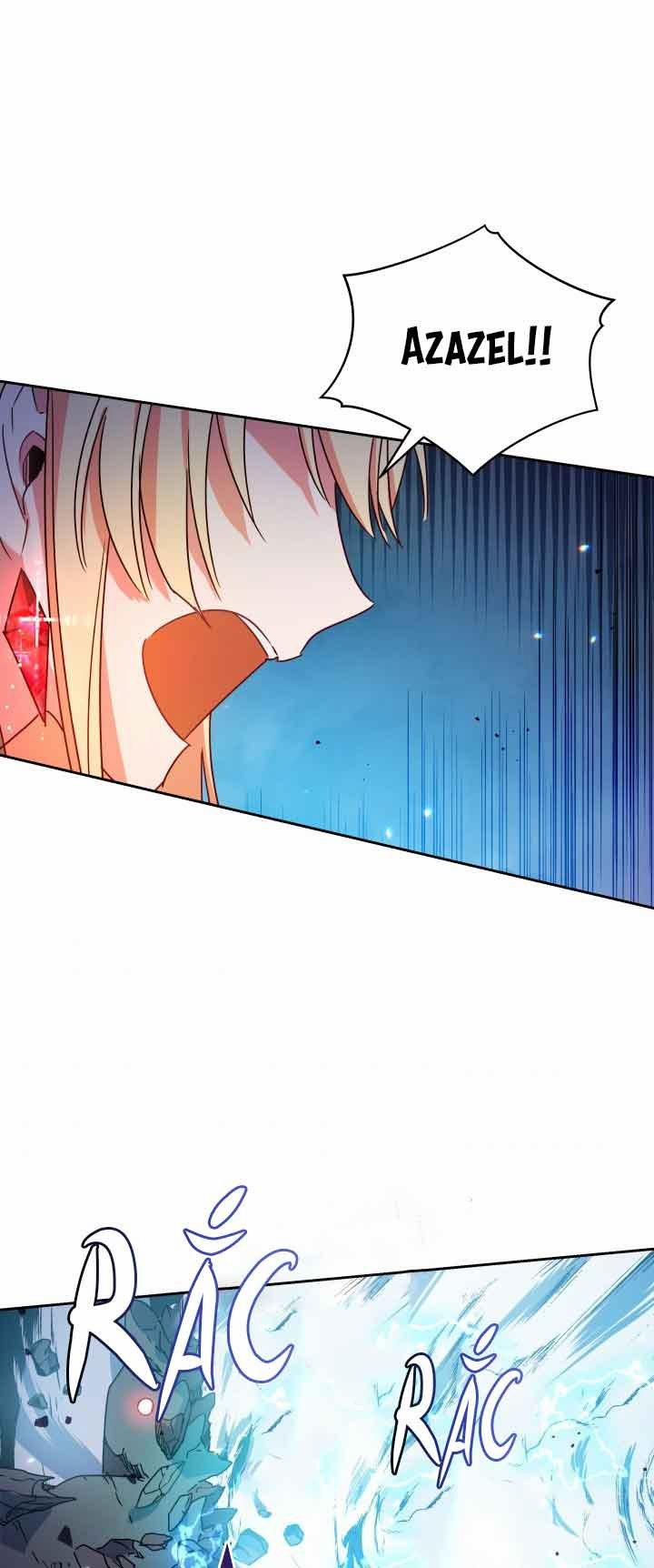 Quý Cô Trong Sáng, Elizabeth 17 trang 60