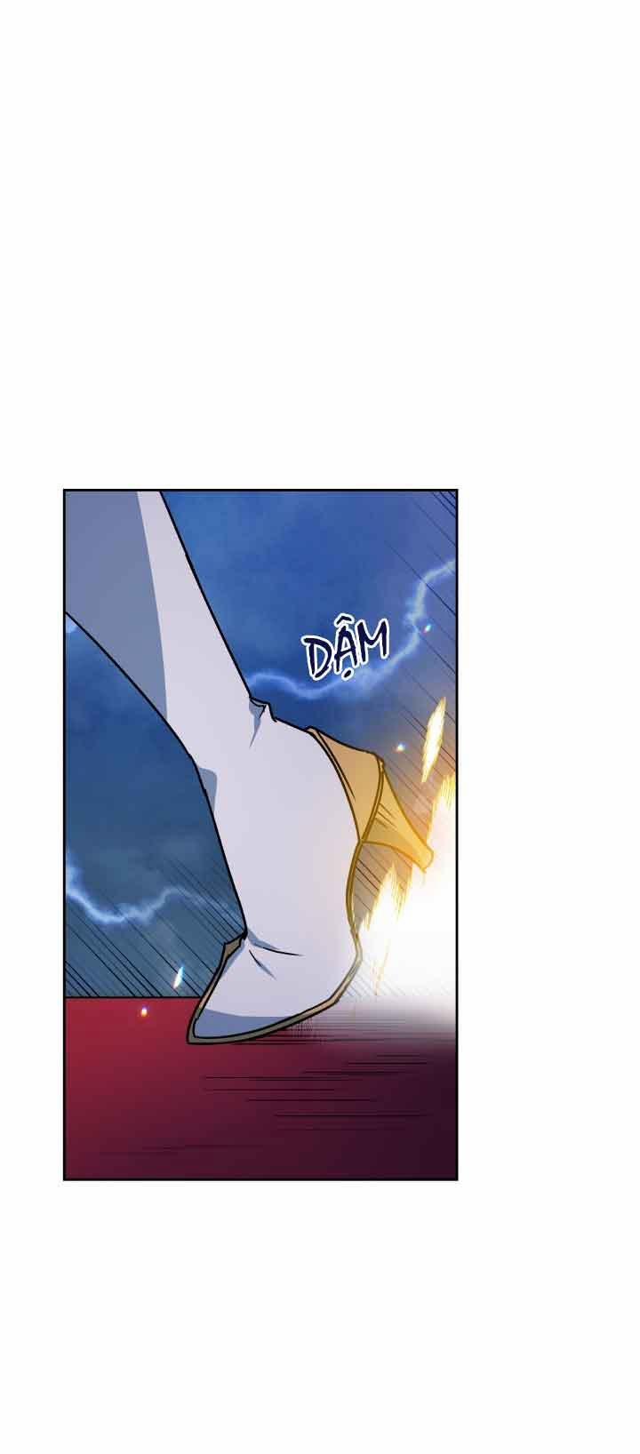 Quý Cô Trong Sáng, Elizabeth 17 trang 65