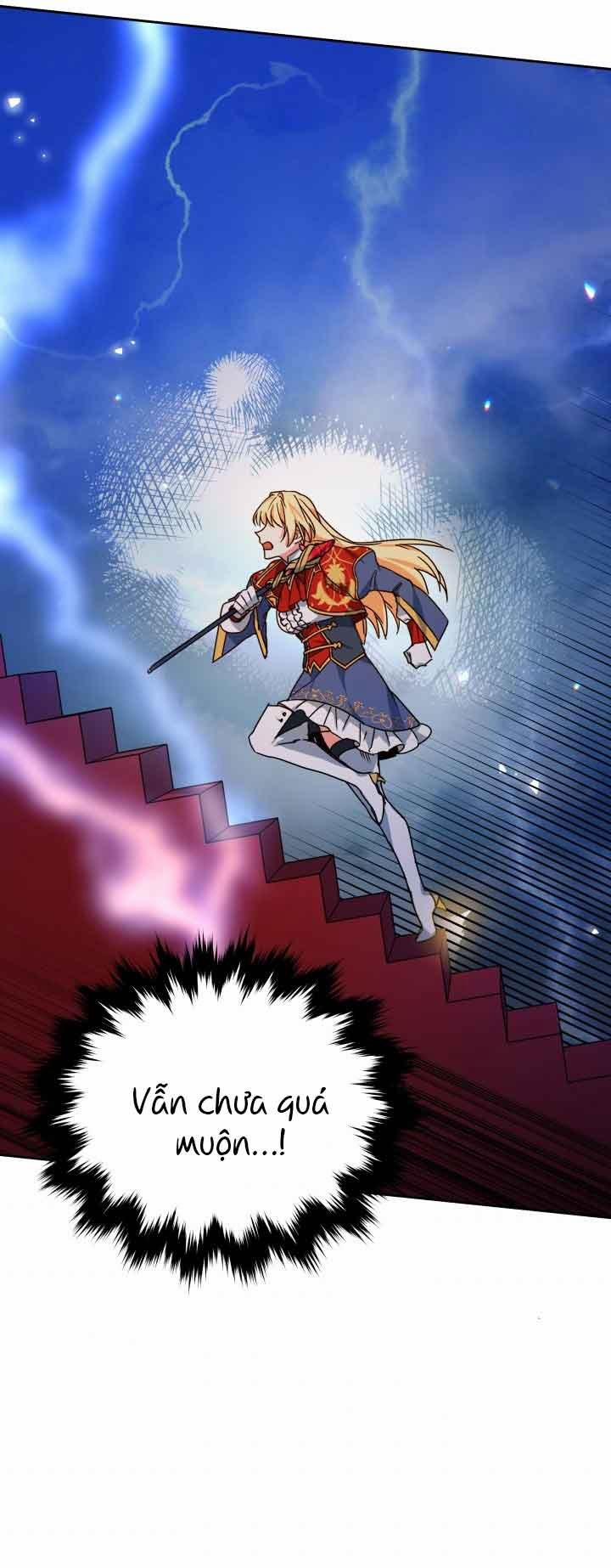 Quý Cô Trong Sáng, Elizabeth 17 trang 66