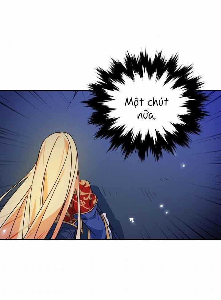 Quý Cô Trong Sáng, Elizabeth 17 trang 67