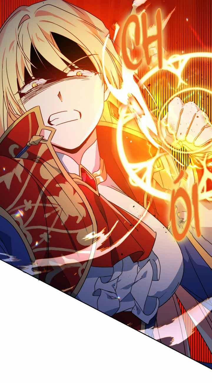 Quý Cô Trong Sáng, Elizabeth 17 trang 69