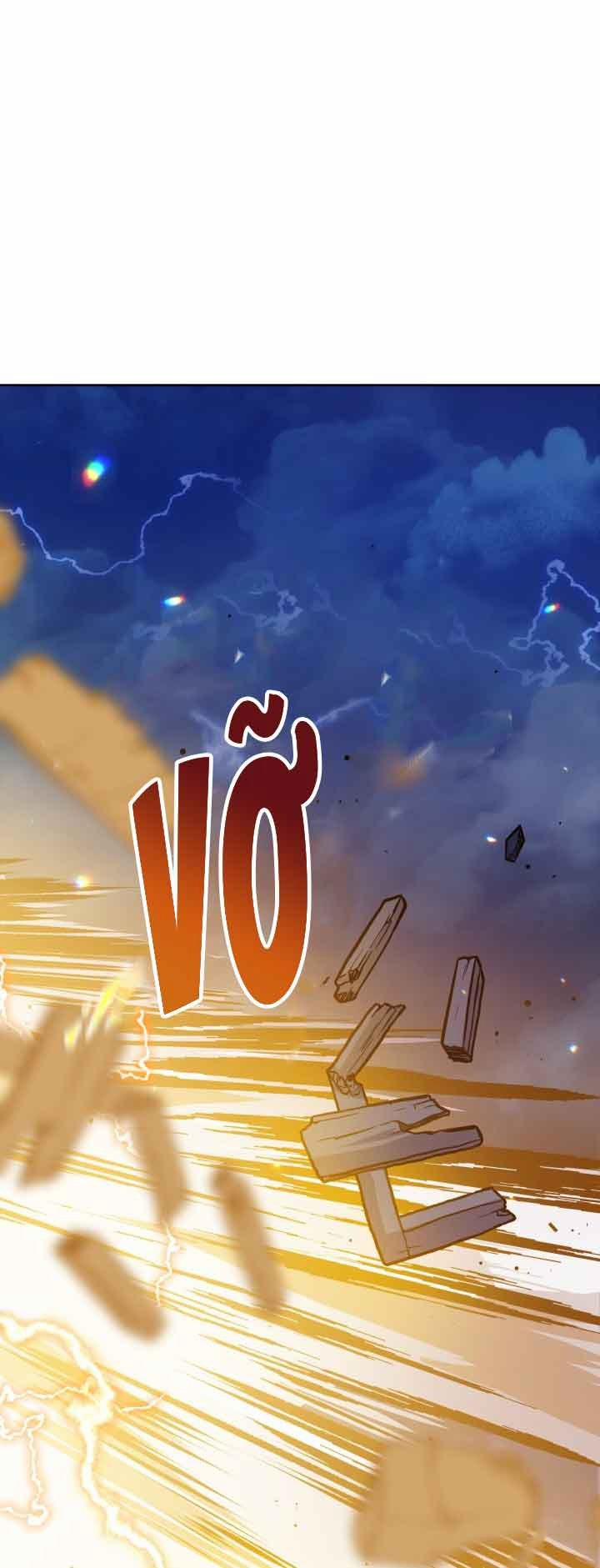 Quý Cô Trong Sáng, Elizabeth 17 trang 70