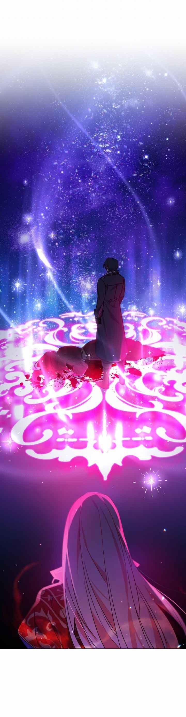 Quý Cô Trong Sáng, Elizabeth 17 trang 73