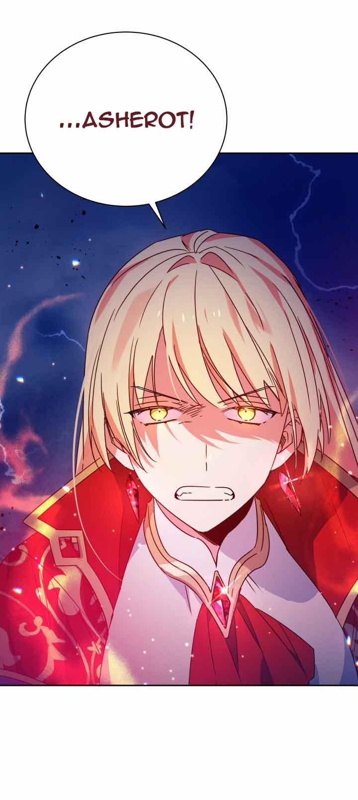 Quý Cô Trong Sáng, Elizabeth 17 trang 74