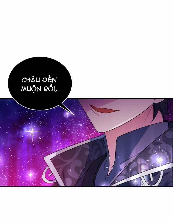 Quý Cô Trong Sáng, Elizabeth 17 trang 75