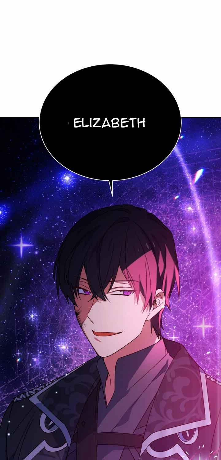 Quý Cô Trong Sáng, Elizabeth 17 trang 76