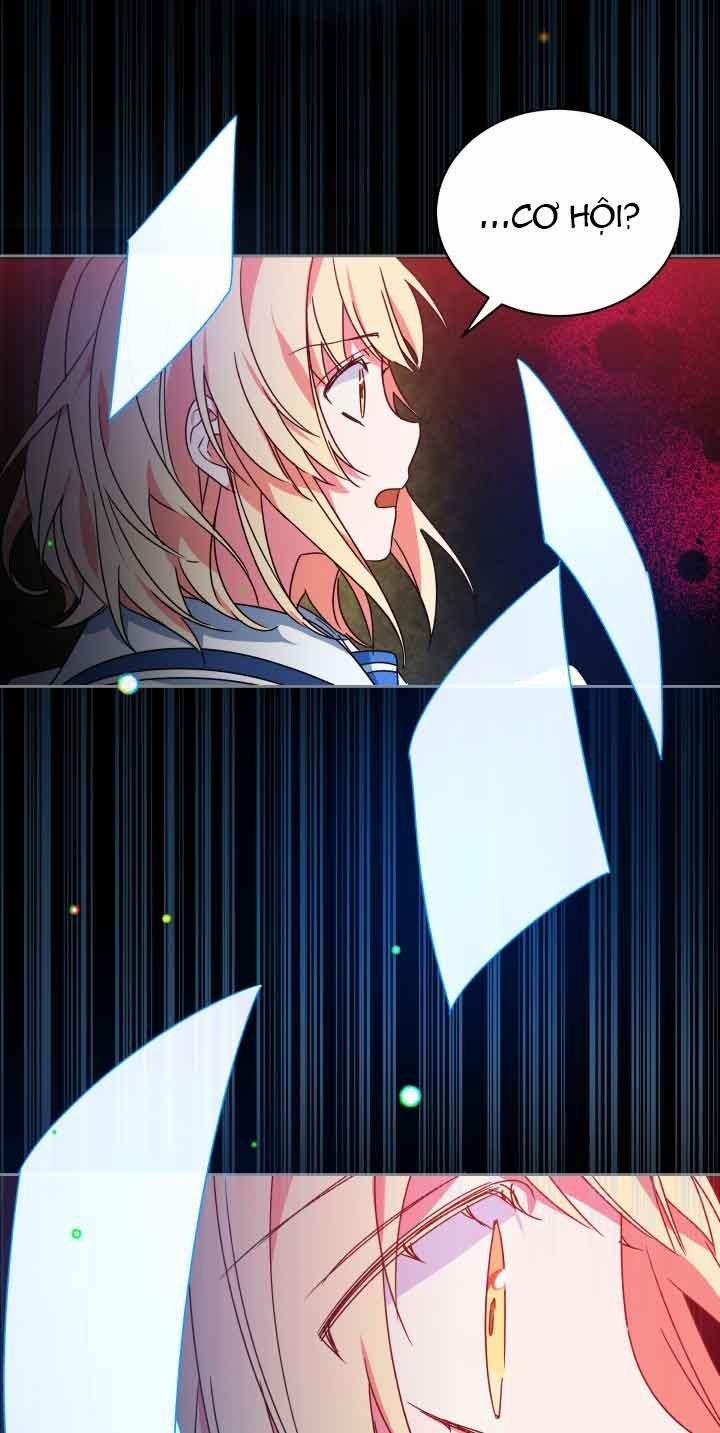 Quý Cô Trong Sáng, Elizabeth 17 trang 8