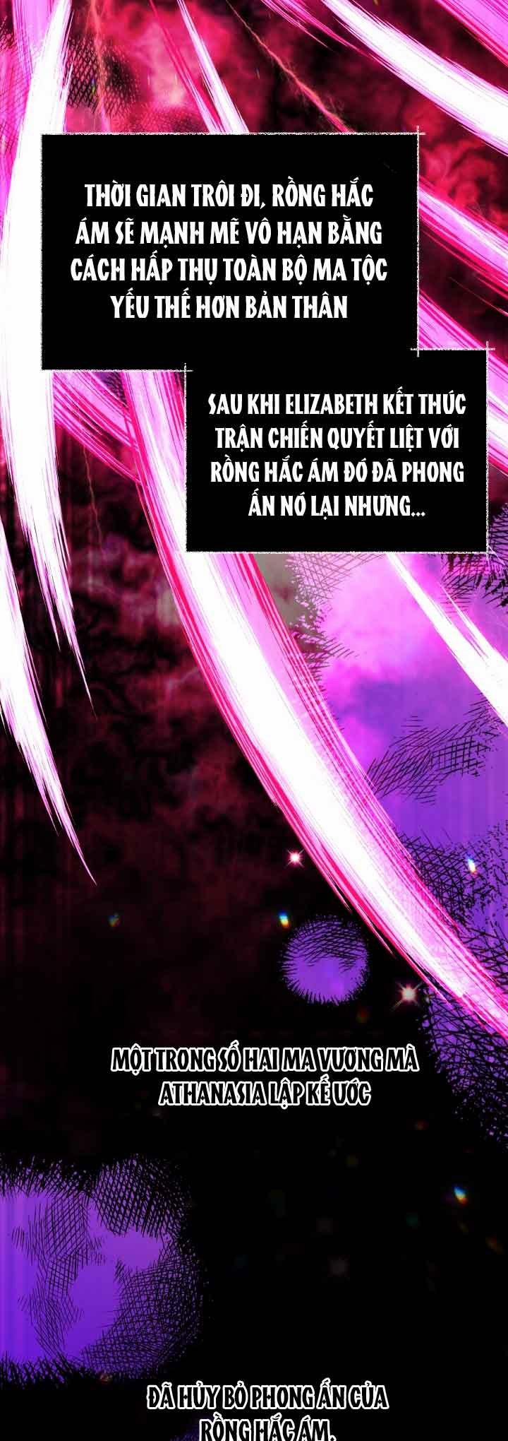 Quý Cô Trong Sáng, Elizabeth 18 trang 12