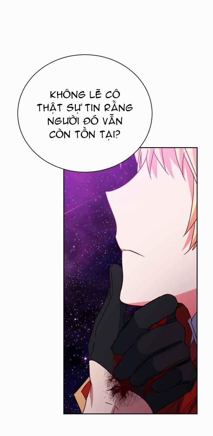 Quý Cô Trong Sáng, Elizabeth 18 trang 20