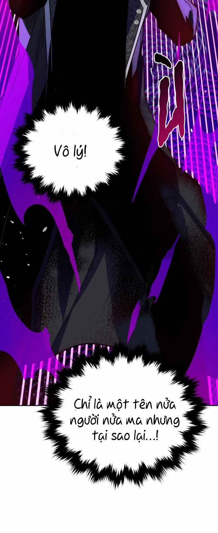 Quý Cô Trong Sáng, Elizabeth 18 trang 24