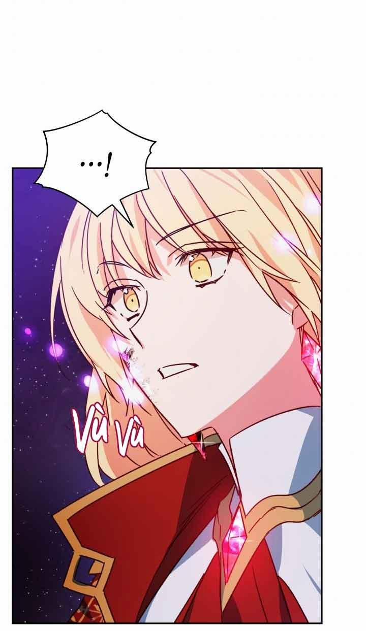 Quý Cô Trong Sáng, Elizabeth 18 trang 25