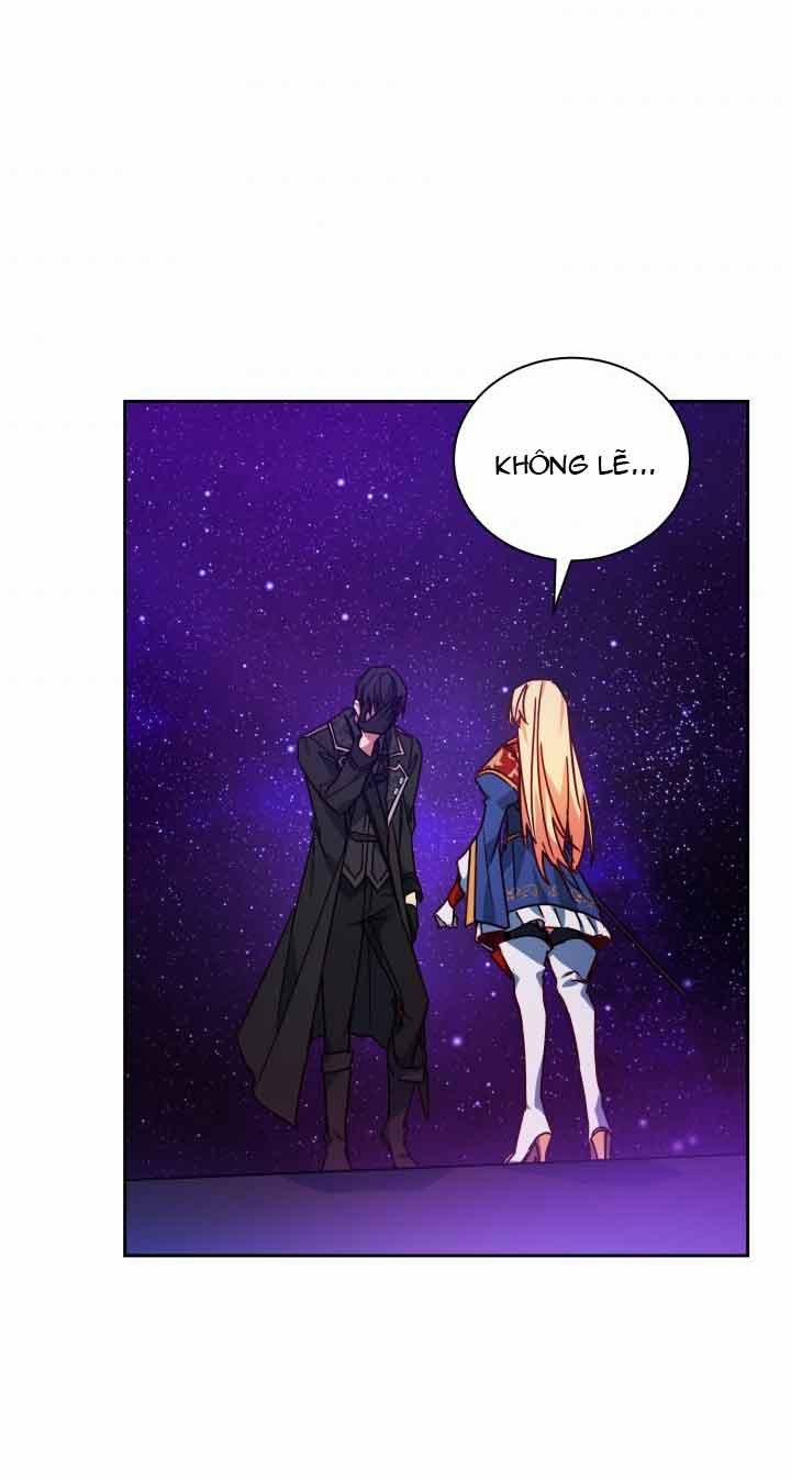 Quý Cô Trong Sáng, Elizabeth 18 trang 26