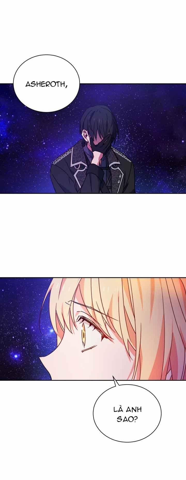 Quý Cô Trong Sáng, Elizabeth 18 trang 27