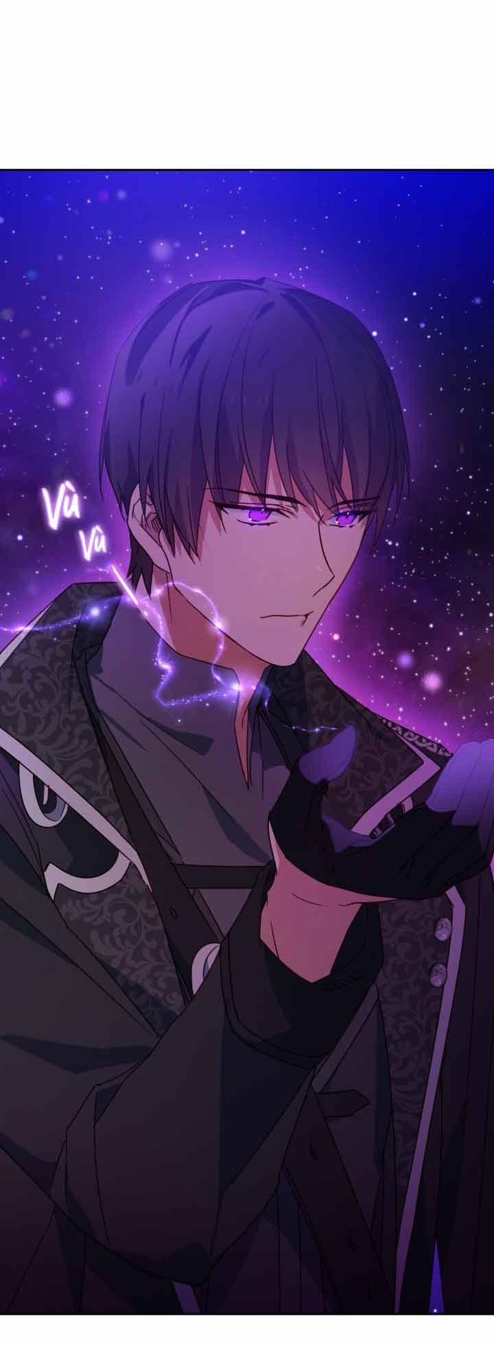 Quý Cô Trong Sáng, Elizabeth 18 trang 28