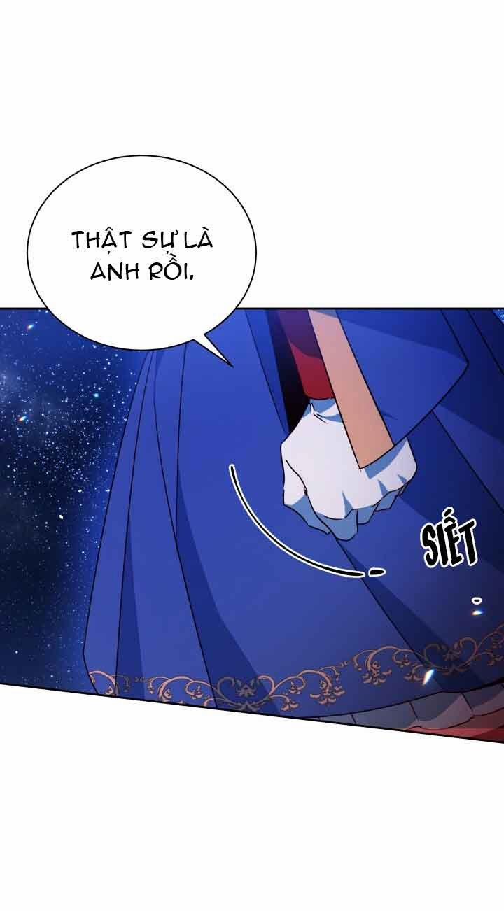 Quý Cô Trong Sáng, Elizabeth 18 trang 29