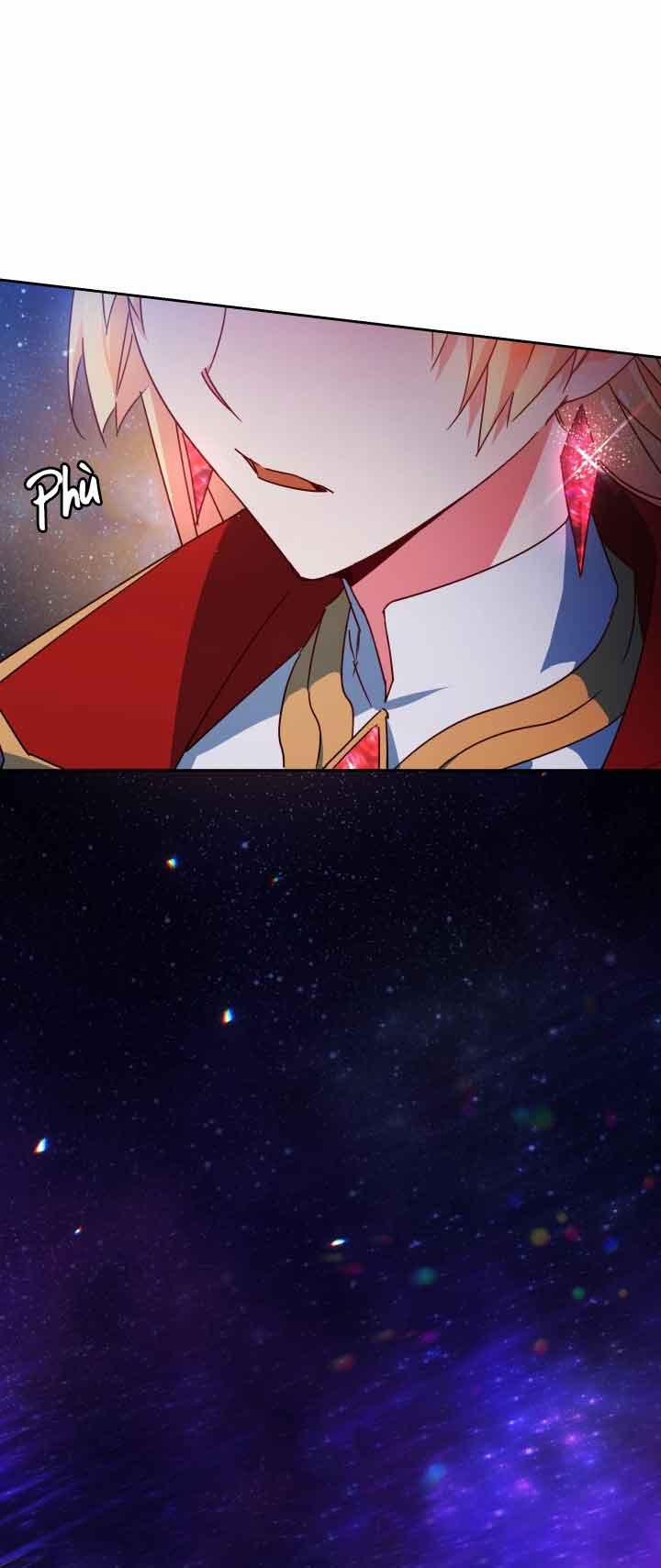 Quý Cô Trong Sáng, Elizabeth 18 trang 30