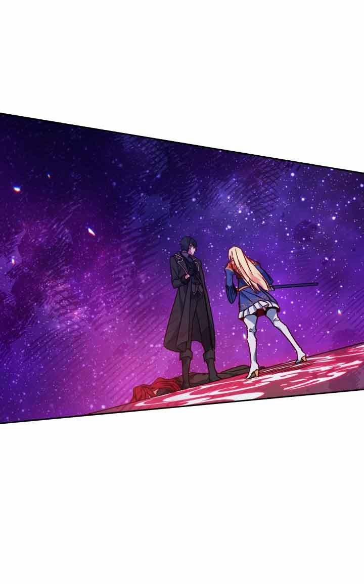 Quý Cô Trong Sáng, Elizabeth 18 trang 33