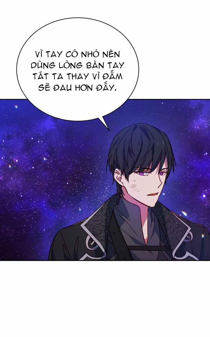 Quý Cô Trong Sáng, Elizabeth 18 trang 34