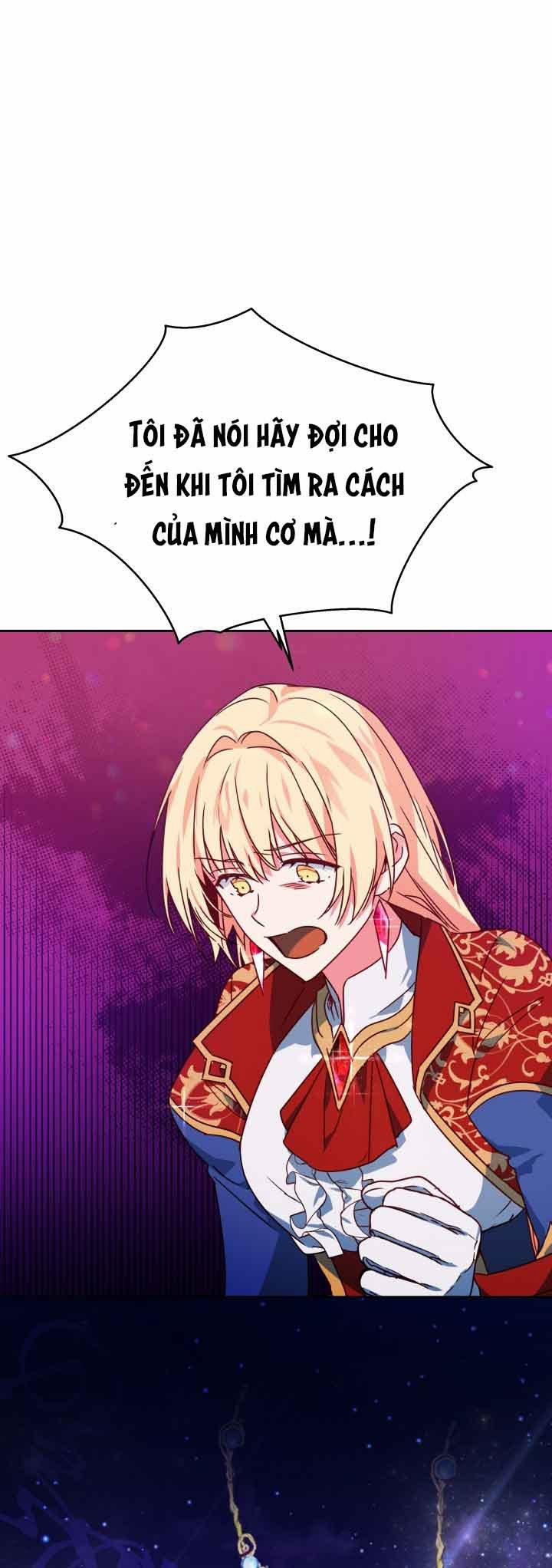 Quý Cô Trong Sáng, Elizabeth 18 trang 41