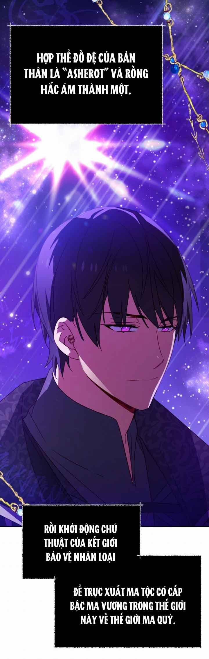 Quý Cô Trong Sáng, Elizabeth 18 trang 42