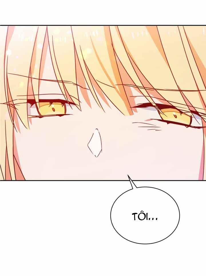 Quý Cô Trong Sáng, Elizabeth 18 trang 44