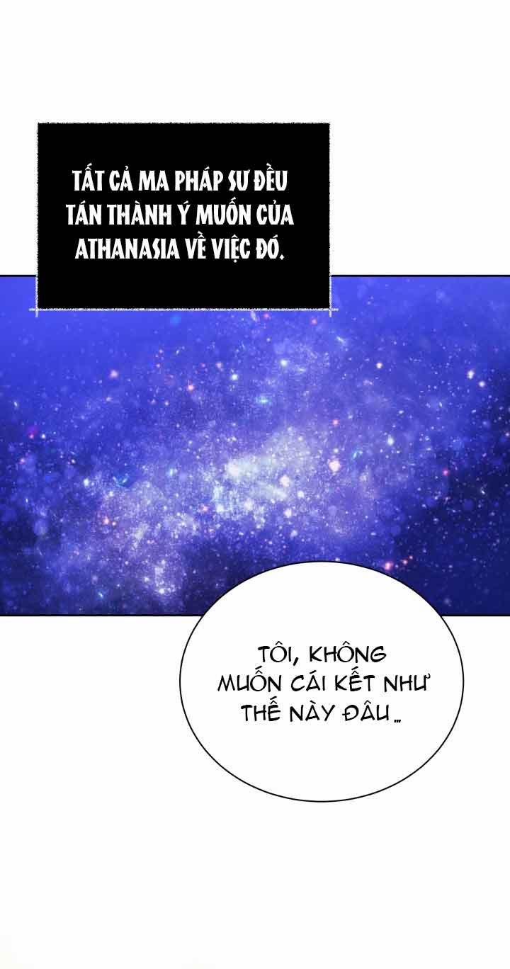 Quý Cô Trong Sáng, Elizabeth 18 trang 45