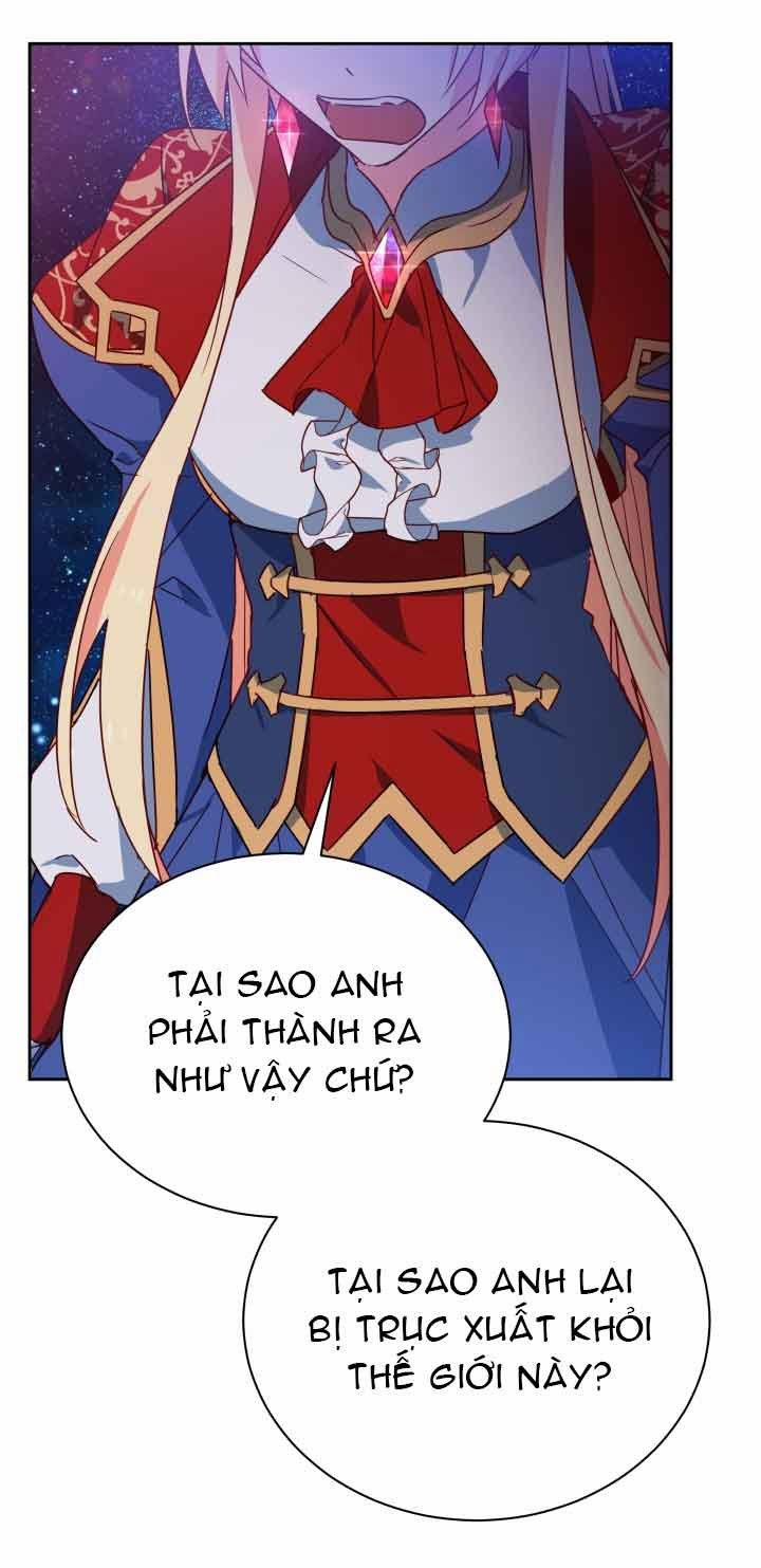 Quý Cô Trong Sáng, Elizabeth 18 trang 47