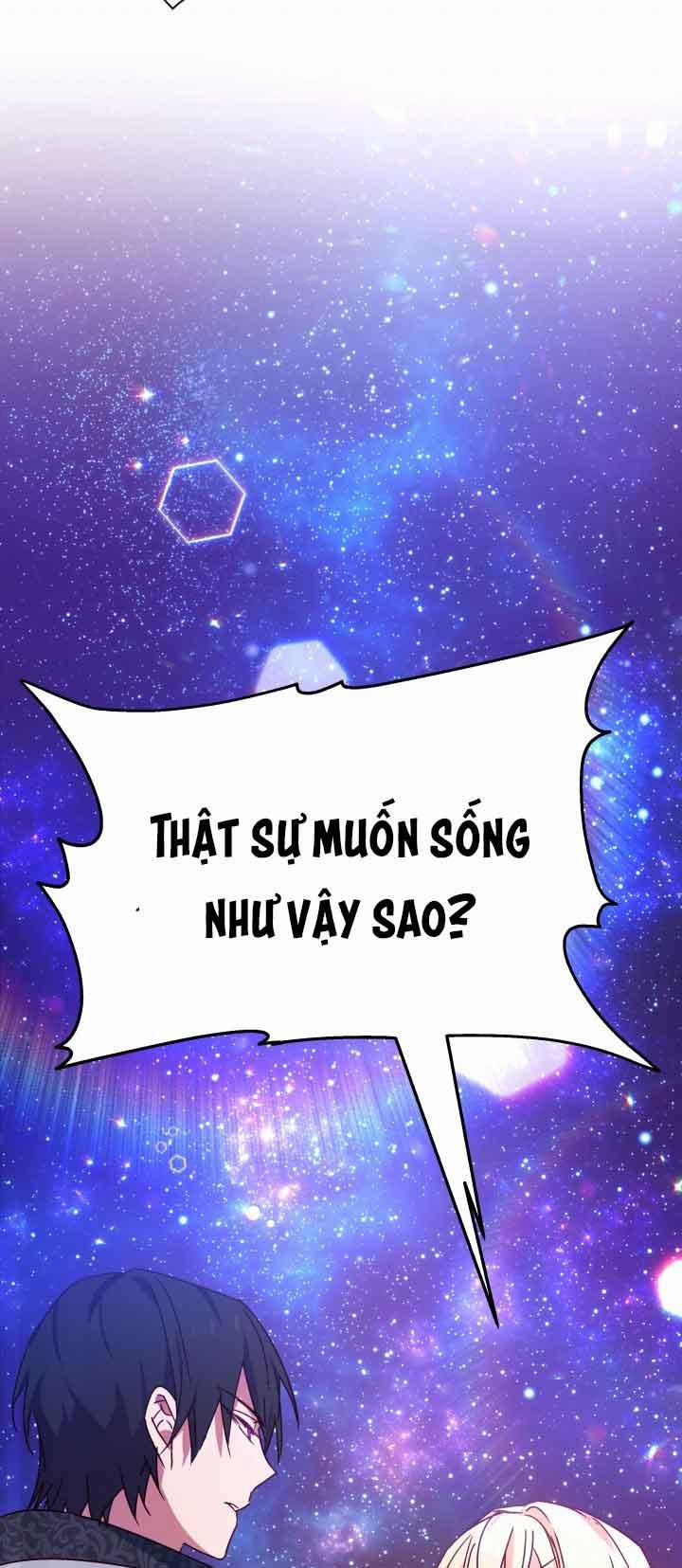 Quý Cô Trong Sáng, Elizabeth 18 trang 50