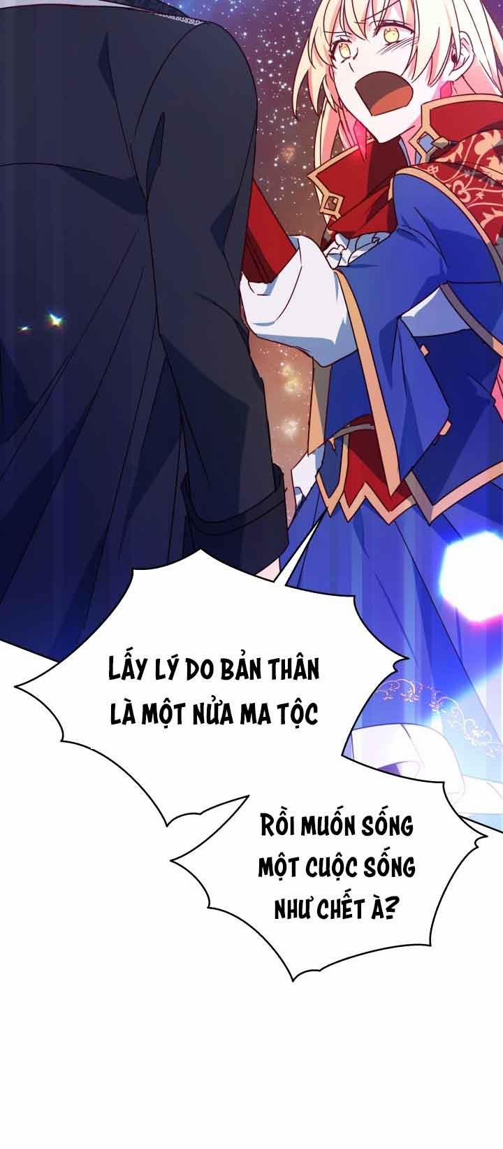 Quý Cô Trong Sáng, Elizabeth 18 trang 51