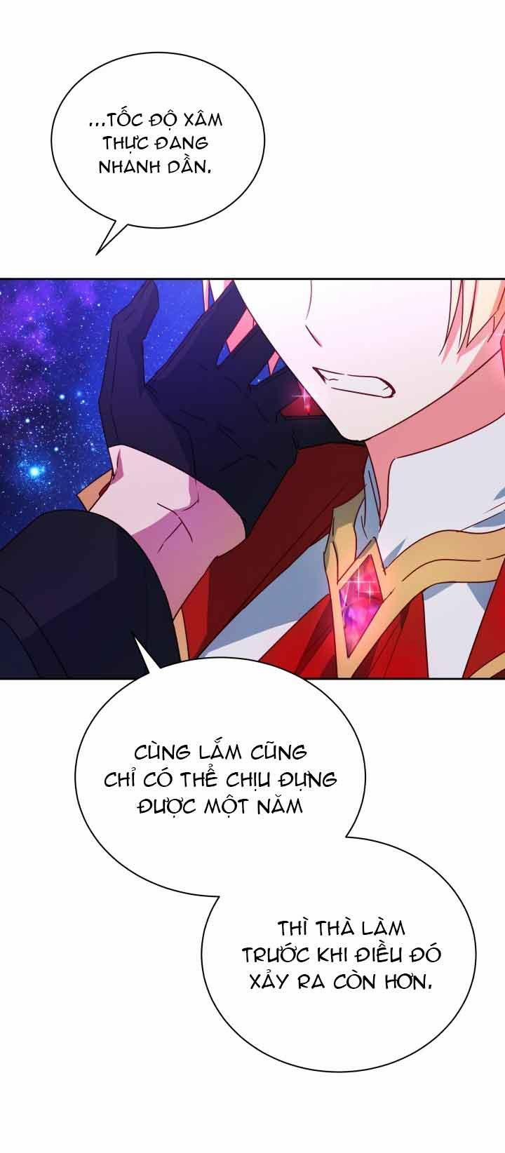 Quý Cô Trong Sáng, Elizabeth 18 trang 52