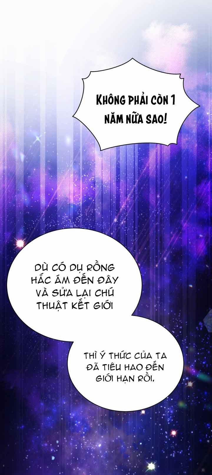 Quý Cô Trong Sáng, Elizabeth 18 trang 54