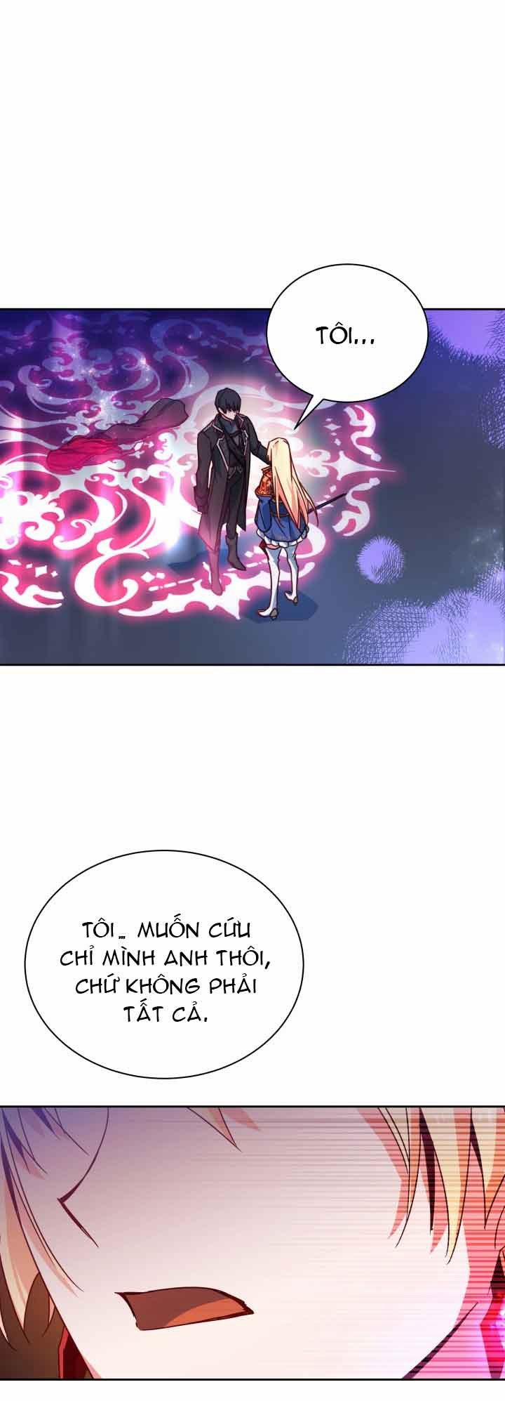 Quý Cô Trong Sáng, Elizabeth 18 trang 56