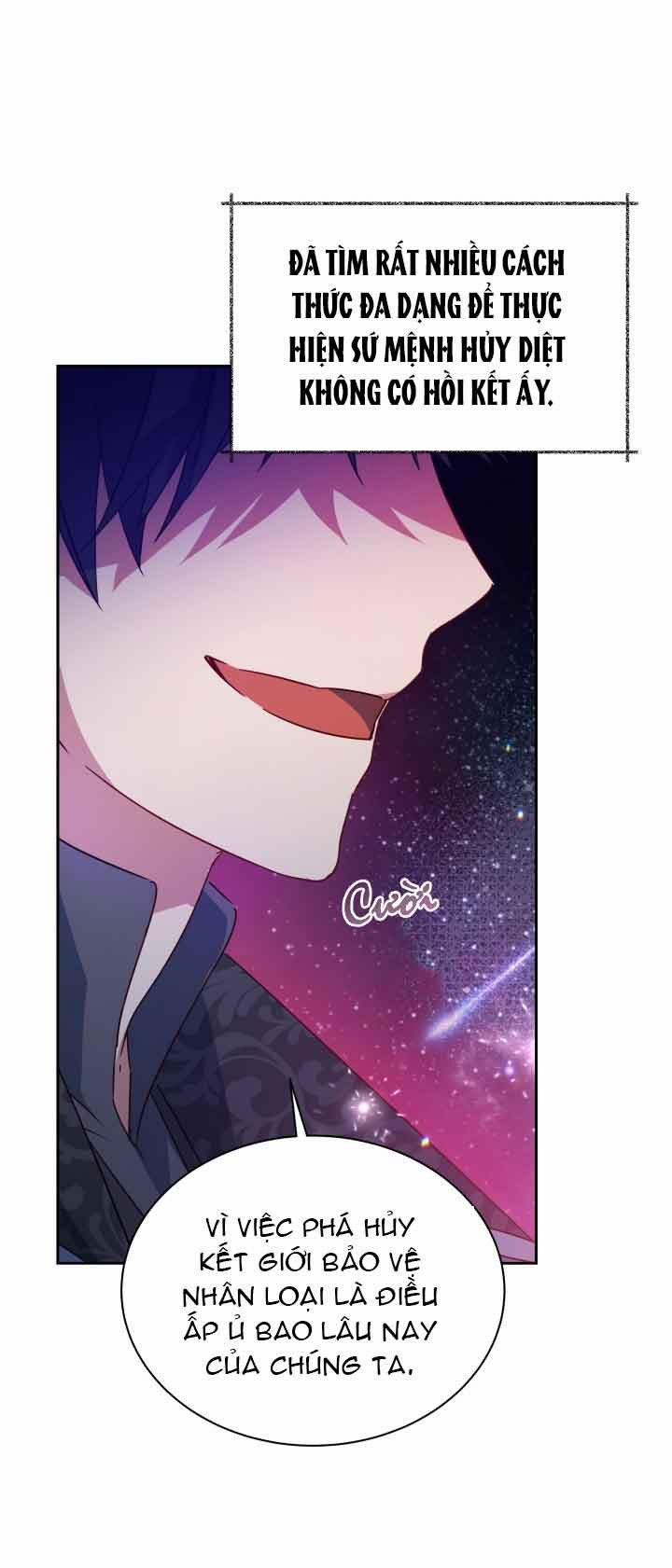 Quý Cô Trong Sáng, Elizabeth 18 trang 6